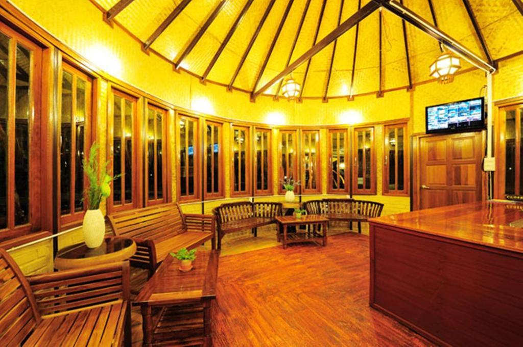 ภูพญา ซีวิว รีสอร์ท - เฉพาะผู้ใหญ่เท่านั้น เกาะพีพี ภายนอก รูปภาพ
